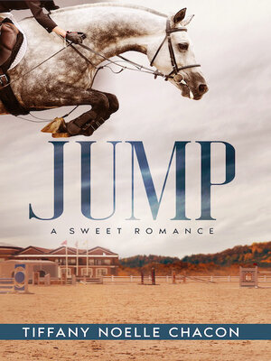 cover image of JUMP